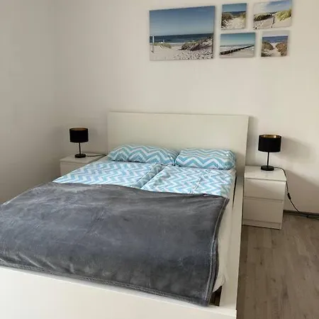 Apartment Living Lu - Cosy One - Netflix - Mannheim - Basf - 1 *