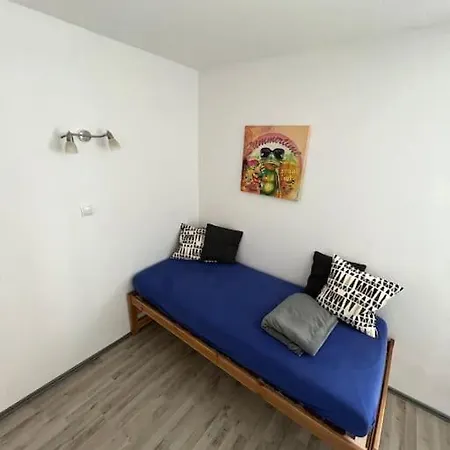 Living Lu - Cosy One - Netflix - Mannheim - Basf - 1 *