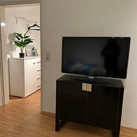 Apartment Living Lu - Cosy One - Netflix - Mannheim - Basf - 1