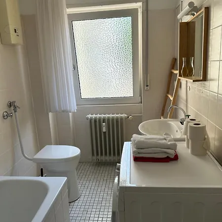 Living Lu - Cosy One - Netflix - Mannheim - Basf - 1