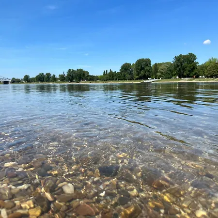 Living Lu - Cosy One - Netflix - Naehe Mannheim - Basf - 1