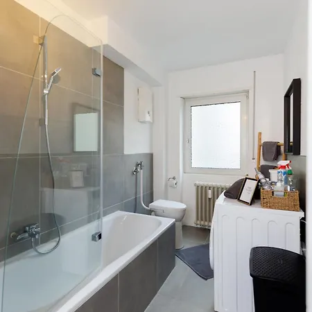 Living Lu - Cosy One - Netflix - Naehe Mannheim - Basf - 1 لودويغشافن ام ري