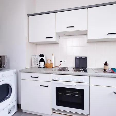 شقة Living Lu - Cosy One - Netflix - Naehe Mannheim - Basf - 1 لودويغشافن ام ري