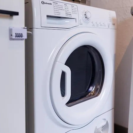Living Lu - Cosy One - Netflix - Naehe Mannheim - Basf - 1 لودويغشافن ام ري
