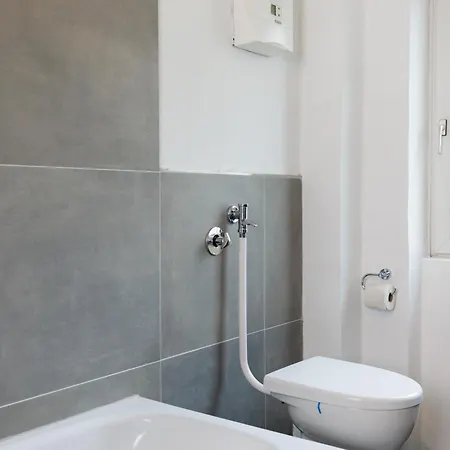 شقة Living Lu - Cosy One - Netflix - Naehe Mannheim - Basf - 1 *