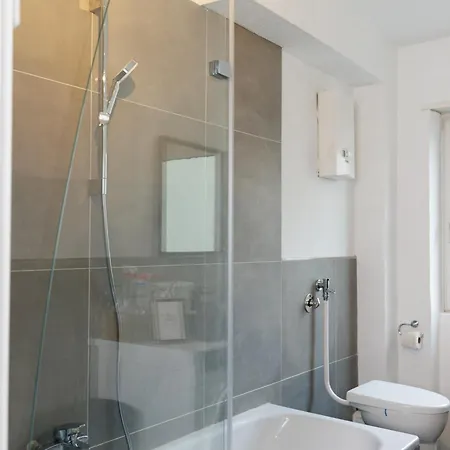 شقة Living Lu - Cosy One - Netflix - Naehe Mannheim - Basf - 1 لودويغشافن ام ري