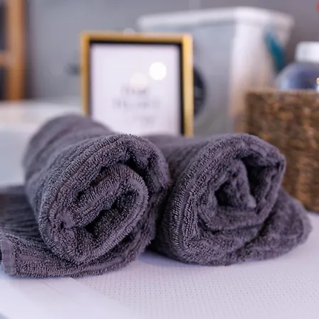 Living Lu - Cosy One - Netflix - Naehe Mannheim - Basf - 1 *