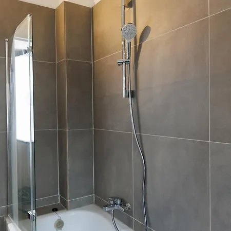 شقة Living Lu - Cosy One - Netflix - Naehe Mannheim - Basf - 1 *