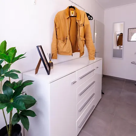 Living Lu - Cosy One - Netflix - Naehe Mannheim - Basf - 1 لودويغشافن ام ري
