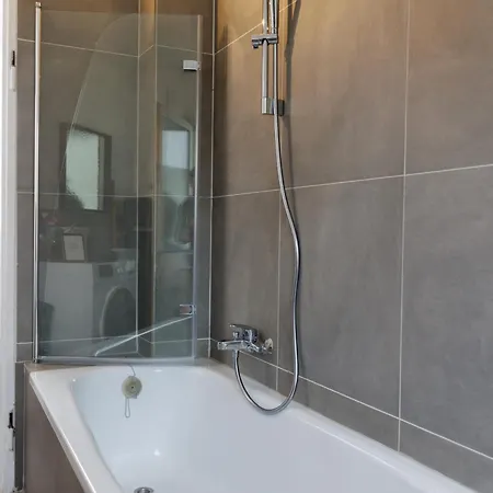 Living Lu - Cosy One - Netflix - Naehe Mannheim - Basf - 1