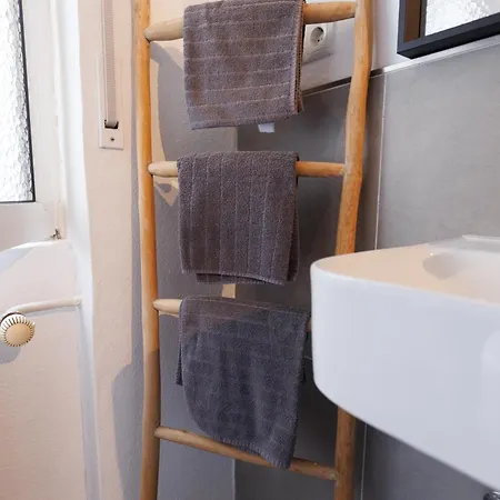 شقة Living Lu - Cosy One - Netflix - Naehe Mannheim - Basf - 1 *