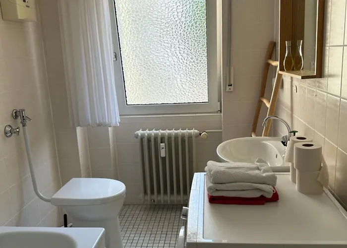 Living Lu - Cosy One - Netflix - Naehe Mannheim - Basf - 1