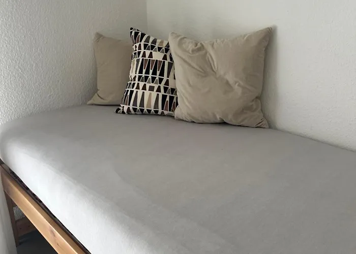 Living Lu - Cosy One - Netflix - Naehe Mannheim - Basf - 1 * Ludwigshafen am Rhein